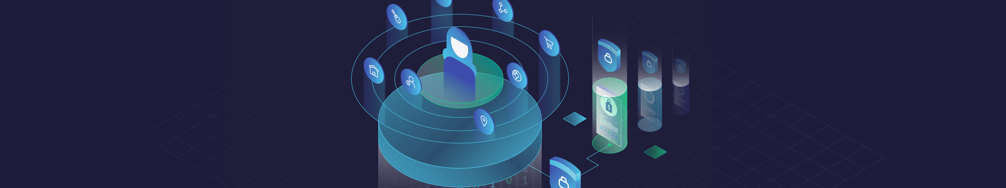 The Difference Between First, Second and Third-Party Data | FullContact